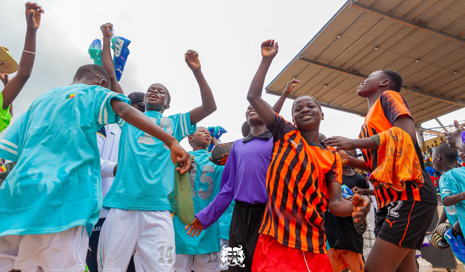 Djougou : clap de fin pour les Championnats nationaux scolaires du primaire